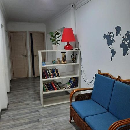 Ohana Boutique Astana Eksteriør bilde