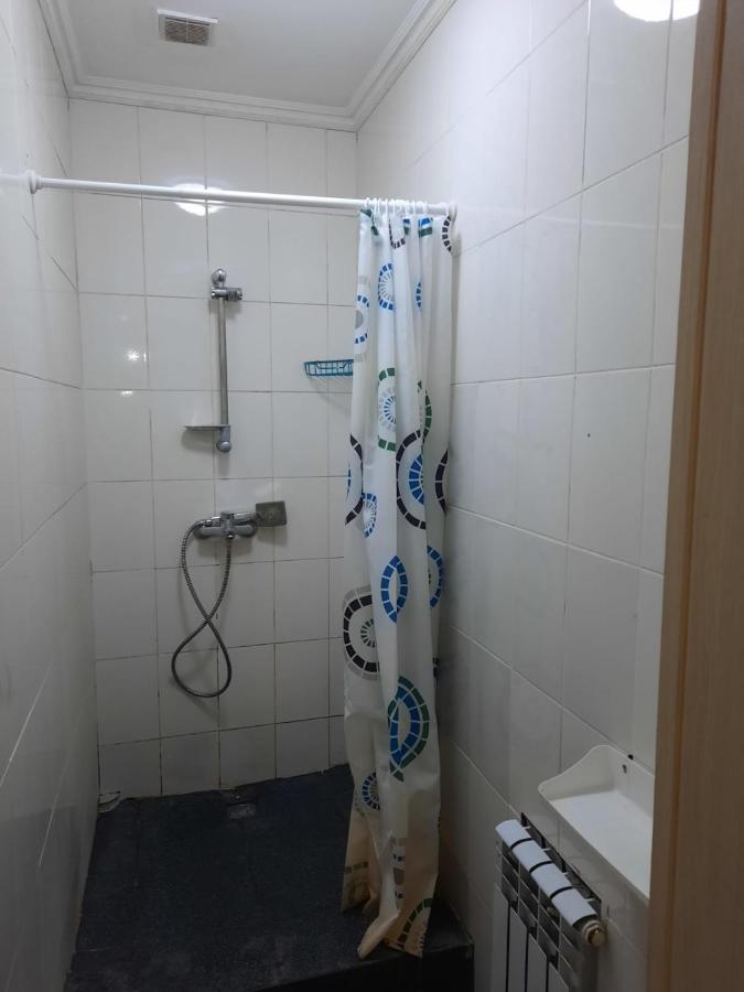 Ohana Boutique Astana Eksteriør bilde