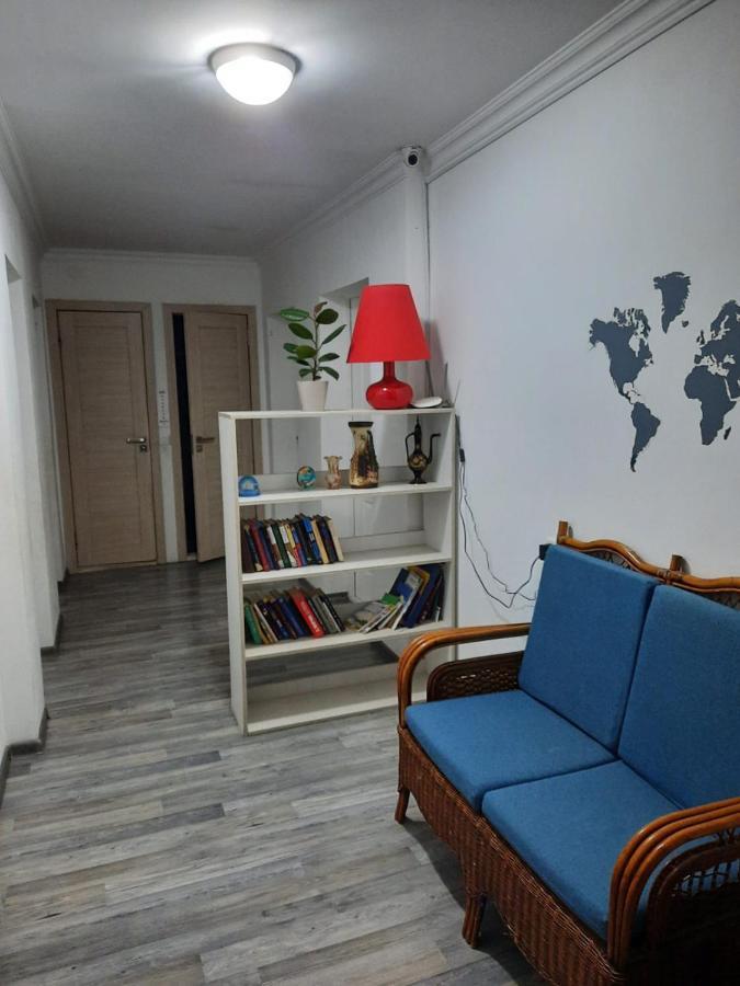 Ohana Boutique Astana Eksteriør bilde