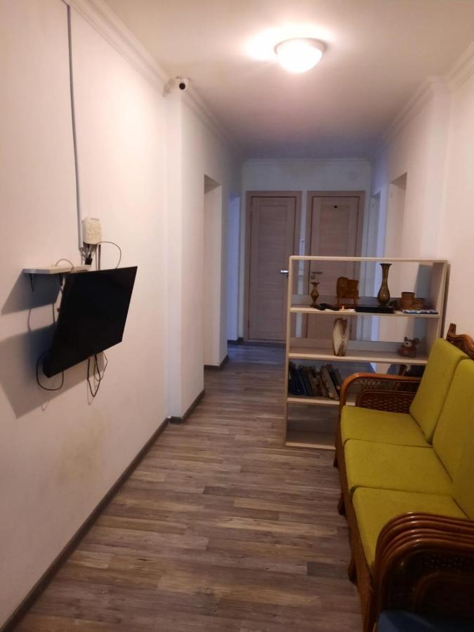 Ohana Boutique Astana Eksteriør bilde